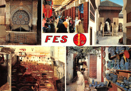 MAROC FES - Fez (Fès)