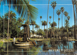 USA CA BEVERLY HILLS - Altri & Non Classificati