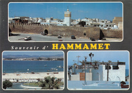 TUNISIE HAMMAMET - Tunisie