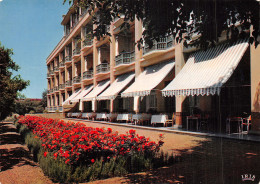 MAROC MARRAKECH HOTEL MAMOUNIA - Marrakesh