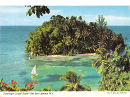 JAMAICA PORT ANTONIO - Giamaica