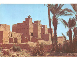 MAROC OUARZAZATE - Other & Unclassified