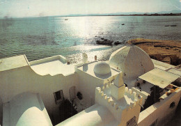 TUNISIE GOLFE D HAMMAMET - Tunisia