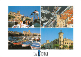 13 LA CIOTAT JOUTES - La Ciotat