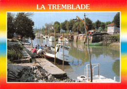 17 LA TREMBLADE - La Tremblade