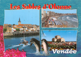 85 LES SABLES DOLONNE - Sables D'Olonne