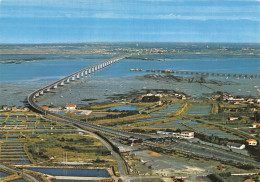 17 PONT D OLERON - Autres & Non Classés