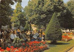 03 VICHY LE PARC - Vichy