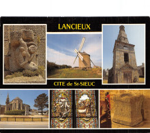 22 LANCIEUX SES MONUMENTS - Lancieux