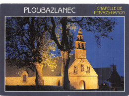 22 PLOUBAZLANEC LA CHAPELLE - Ploubazlanec