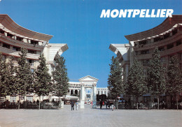 34 MONTPELLIER ANTIGONE - Montpellier