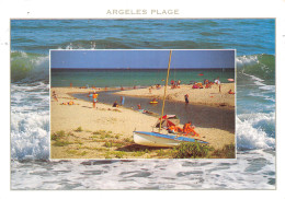66 ARGELES PLAGE LES PLAISIRS - Argeles Sur Mer