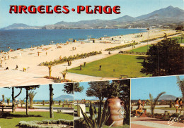 66 ARGELES PLAGE LA PROMENADE - Argeles Sur Mer