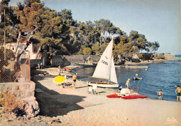 83 SAINT AYGULF LA PLAGE - Saint-Aygulf