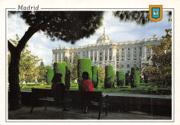 Espagne MADRID - Madrid