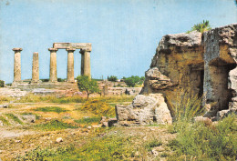 GRECE CORINTH - Grèce