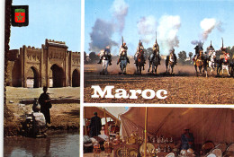 MAROC TYPIQUE - Other & Unclassified