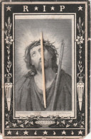 Wolverthem, Wolvertem, 1874, Carolus Van Doren, Sammels - Devotion Images
