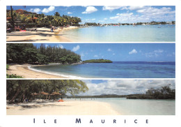 MAURITIUS ILE MAURICE PLAGE DU NORD - Mauritius