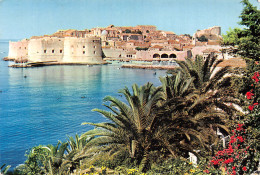 JUGOSLAVIJA DUBROVNIK - Yougoslavie