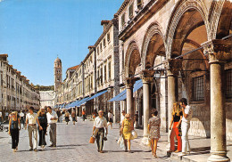 JUGOSLAVIJA DUBROVNIK - Jugoslawien