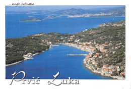 CROATIE PRVIC LUKA - Croatia