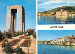 TURQUIE CANAKKALE - Turchia