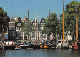 PAYS BAS AMSTERDAM - Amsterdam