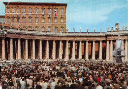 VATICAN - Vaticaanstad