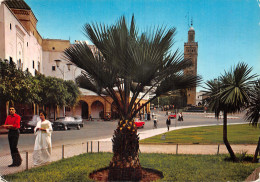 MAROC CASABLANCA - Casablanca