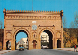 MAROC RABAT PORTE DES AMBASSADEURS - Rabat