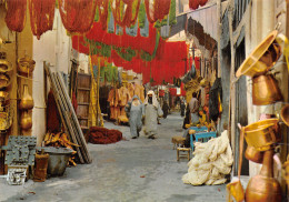 MAROC MARRAKECH MEDINA - Marrakesh