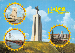 Portugal LISBOA - Lisboa