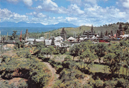 INDONESIE BALI TEMPLE - Indonesia