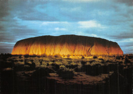 AUSTRALIE AYERS ROCK - Other & Unclassified