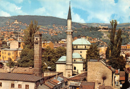 JUGOSLAVIJA SARAJEVO - Yugoslavia