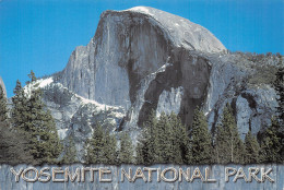 USA CA YOSEMITE PARK - Other & Unclassified