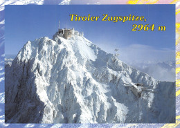 Autriche TIROLER ZUGSPITZE - Other & Unclassified
