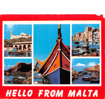 MALTE - Malte