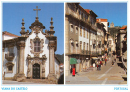 Portugal VIANA DO CASTELO - Viana Do Castelo