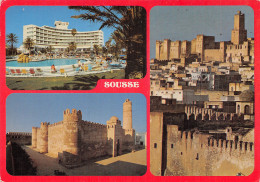 TUNISIE SOUSSE L HOTEL EL HANA - Tunisie