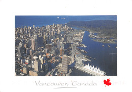 CANADA VANCOUVER BC - Unclassified