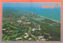 USA FL NAPLES - Autres & Non Classés