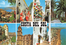 Espagne COSTA DEL SOL - Sonstige & Ohne Zuordnung