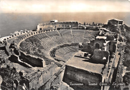 Italie TAORMINA - Sonstige & Ohne Zuordnung