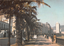 ALGERIE ORAN BOULEVARD DE L ALN - Oran