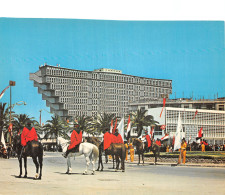 TUNISIE TUNIS L HOTEL DU LAC - Tunisia