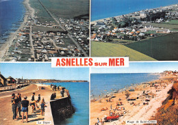 14 ASNELLES SUR MER - Autres & Non Classés