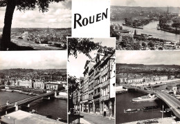 76 ROUEN PONT BOELDIEU - Rouen