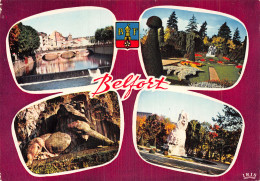 90 BELFORT - Belfort - Ville